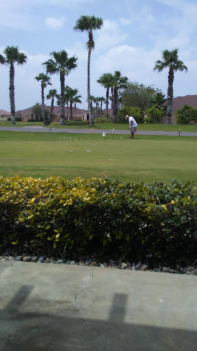 Golf Club «South Padre Island Golf Club», reviews and photos, 1 Ocelot Trail Rd, Laguna Vista, TX 78578, USA