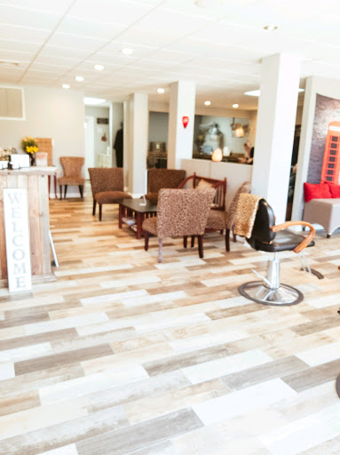 Hair Salon «Hair 2 Dye 4 Salon», reviews and photos, 165 Newark Pompton Turnpike, Pequannock Township, NJ 07440, USA