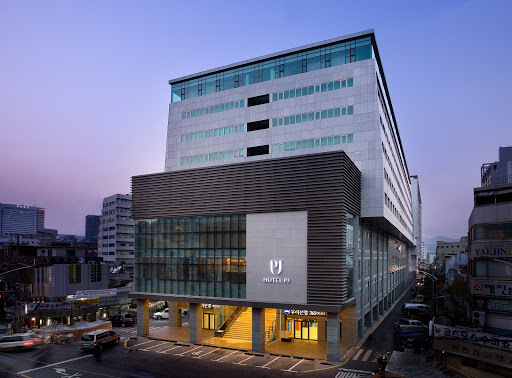 Family accommodation Seoul