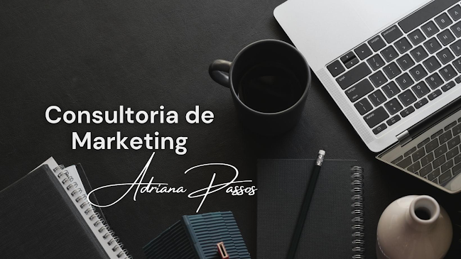 Adriana Passos | Consultoria de Marketing Digital 🇧🇷🇵🇹 - Agência de publicidade