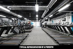 PureGym Exeter Bishops Court image