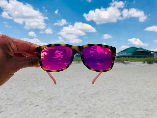 Hardware Store «Bame Ace Hardware», reviews and photos, 1021 N Lake Park Blvd, Carolina Beach, NC 28428, USA