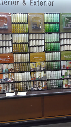 Home Improvement Store «The Home Depot», reviews and photos, 1712 N Dale Mabry Hwy, Tampa, FL 33607, USA