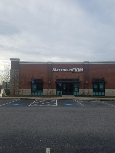Mattress Store «Mattress Firm McIntosh», reviews and photos, 2705 GA-54, Peachtree City, GA 30269, USA