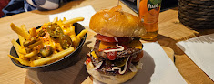 Pit‘s Burger 70173 Stuttgart