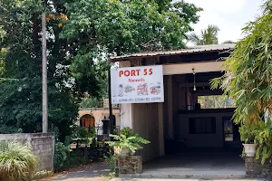 Port 55 Restaurant image