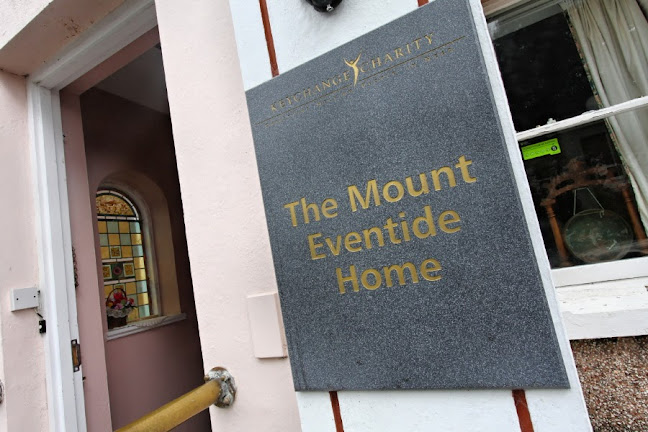 Reviews of The Mount in Plymouth - Retirement home