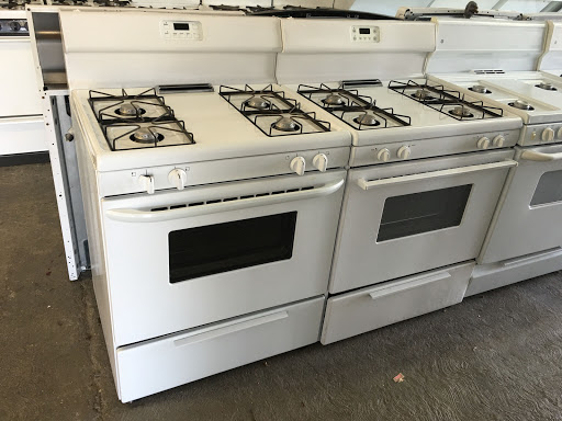 Appliance Repair Service «Twin Appliances Inc.», reviews and photos, 818 W Florence Ave, Los Angeles, CA 90044, USA
