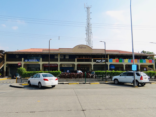 Plaza Prema - Centro comercial