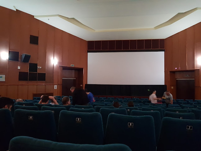 Opinii despre Cinema Arta Sibiu în <nil> - Cinema
