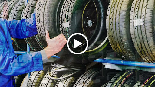 Tire Shop «Discount Tire Center», reviews and photos, 1406 NJ-37, Toms River, NJ 08753, USA