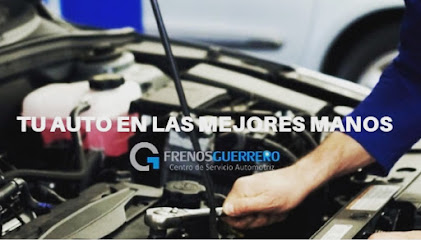 Frenos Guerrero