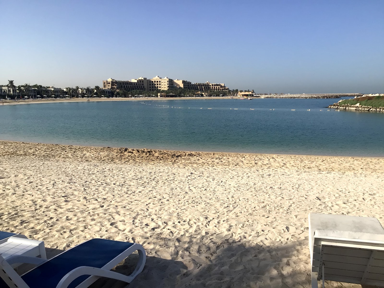 Mareedh Plajı II'in fotoğrafı #43 ile birlikte