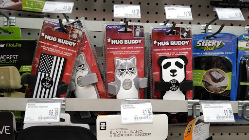 Auto Parts Store «AutoZone», reviews and photos, 5155 S Peoria Ave, Tulsa, OK 74105, USA