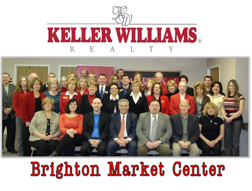 Real Estate Agency «Top Michigan Realty- Keller Williams Realty», reviews and photos, 1005 E Grand River Ave, Brighton, MI 48116, USA