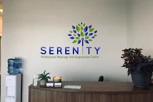 Serenity Professional Massage and Acupuncture Centre image
