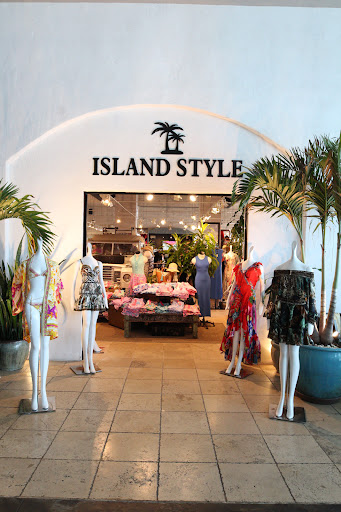 Clothing Store «Island Company», reviews and photos, 1 N Fort Lauderdale Beach Blvd, Fort Lauderdale, FL 33304, USA