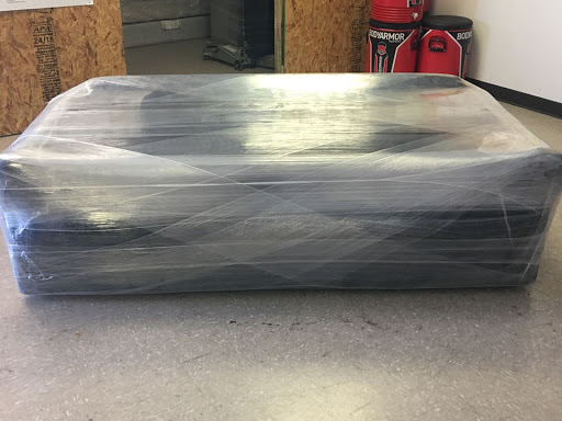 Moving and Storage Service «Two Men and a Truck», reviews and photos, 850 N Dorothy Dr #516, Richardson, TX 75081, USA