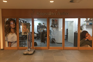 Kapsalon Anita