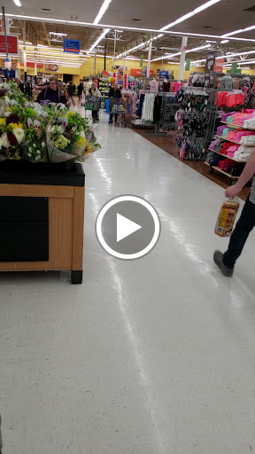 Department Store «Walmart Supercenter», reviews and photos, 4141 Pearl Rd, Medina, OH 44256, USA