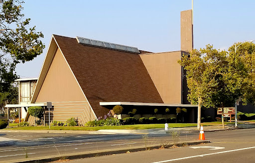 Easter Hill United Methodist Church