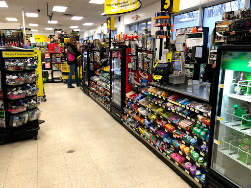 Discount Store «Dollar General», reviews and photos, 3338 E Main St, Amenia, NY 12501, USA