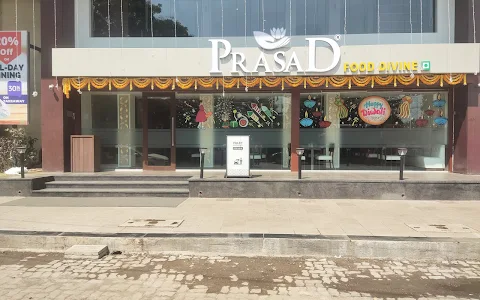 Prasad Food Divine | Pure Veg restaurant in Badlapur | image