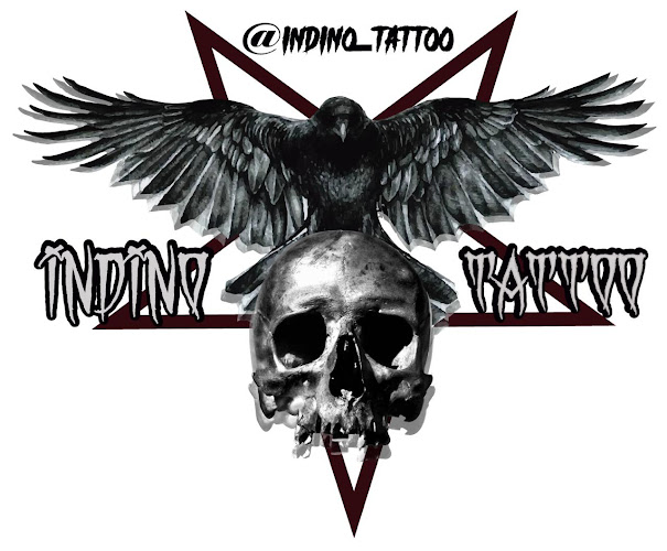 Opiniones de Indino Tattoo Studio en Guayaquil - Estudio de tatuajes