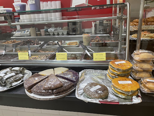 Asian Grocery Store «Filipino Global Supermarket», reviews and photos, 5509 Leesburg Pike, Falls Church, VA 22041, USA