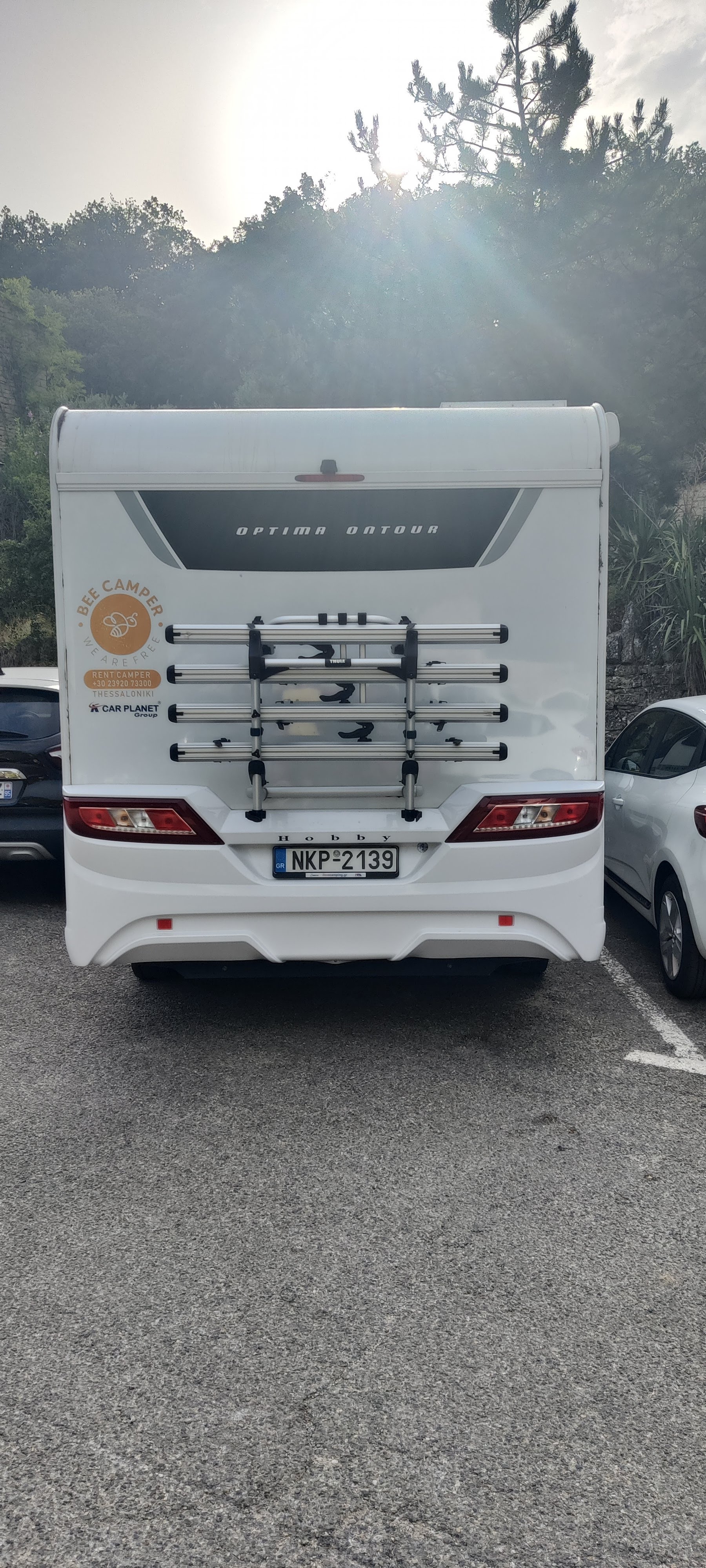 Photo n° 1 de l'avis de Konstantinos.a fait le 29/07/2023 à 16:15
