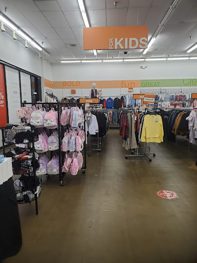 Clothing Store «K&G Fashion Superstore», reviews and photos, 2131 Pleasant Hill Rd #117, Duluth, GA 30096, USA