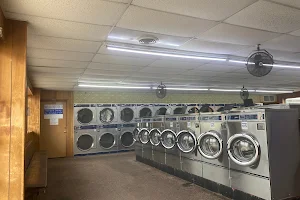 Sherrill Coin-OP LAUNDROMAT image