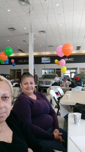 Toyota Dealer «Joseph Toyota of Cincinnati», reviews and photos, 9101 Colerain Ave, Cincinnati, OH 45251, USA