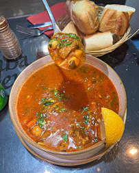 Photos du propriétaire du Restaurant Baba Bey - Gastronomie Tunisienne Traditionnelle à Paris - n°9