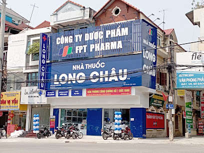 Nhà Thuốc FPT Long Châu