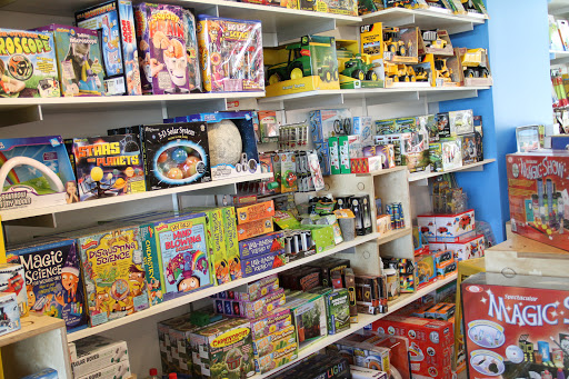 Toy Store «Fat Brain Toys», reviews and photos, 5601 W 135th St #2230, Overland Park, KS 66224, USA