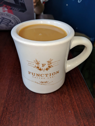 Coffee Shop «Function Coffee Labs», reviews and photos, 1001 S 10th St, Philadelphia, PA 19147, USA