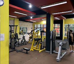 Duo Shine Fitness Cideng photo