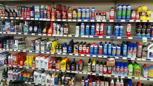 Auto Parts Store «NAPA Auto Parts - Lake Parts Kelseyville», reviews and photos, 3576 Big Valley Rd, Kelseyville, CA 95451, USA