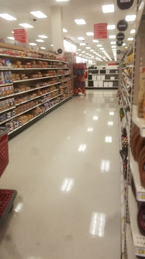 Department Store «Target», reviews and photos, 5000 Grandview Pkwy, Davenport, FL 33837, USA
