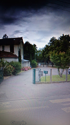 Ecole maternelle Charles Chevalier à Troyes