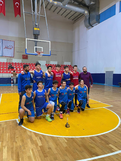 Volkan Aksoy Spor Kulübü