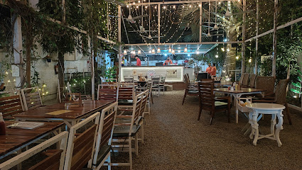 Garden Cafe - 74 - D, D-Block, Sarabha Nagar, Ludhiana, Punjab 141001, India
