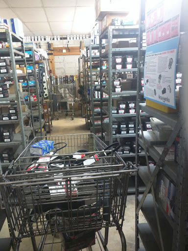 Auto Parts Store «Kendall Auto Parts Inc», reviews and photos, 8830 SW 129th St, Miami, FL 33176, USA
