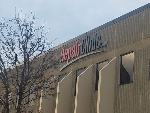 RepairClinic.com in Canton, Michigan