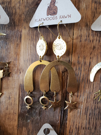 Boutique «Trendy Pieces», reviews and photos, 111 S Church St, Murfreesboro, TN 37130, USA