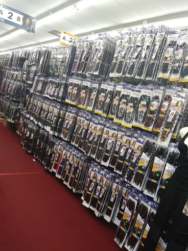 Cosmetics Store «Kay Beauty Supply», reviews and photos, 7746 Wyoming Ave, Dearborn, MI 48126, USA