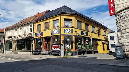 Golden kebab - Carl Johans gate 4, 7010 Trondheim, Norway