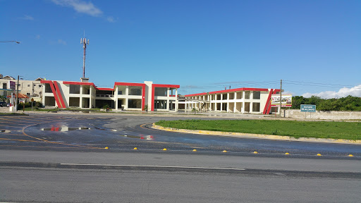 Bavaro Boulevard Center