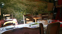 Atmosphère du Restaurant La Baraque d'Olivier à Lozanne - n°8